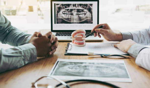 Best Emergency Root Canal Treatment in Heber Springs, AR