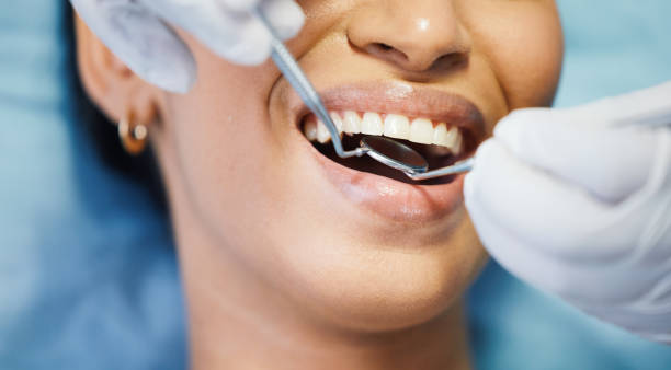 Best Pediatric Emergency Dentist in Heber Springs, AR