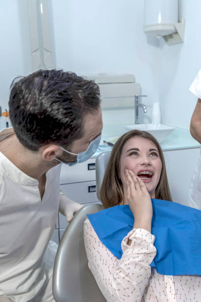 Best Same-Day Emergency Dental Services in Heber Springs, AR