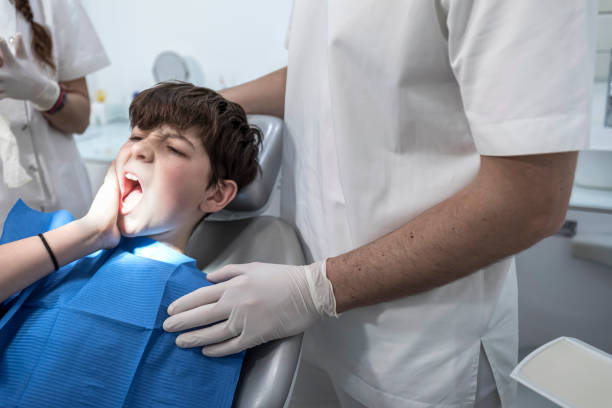 Best Urgent Care for Lost Fillings or Crowns in Heber Springs, AR