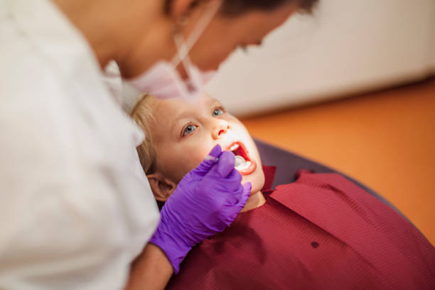 Best Same-Day Emergency Dental Services in Heber Springs, AR