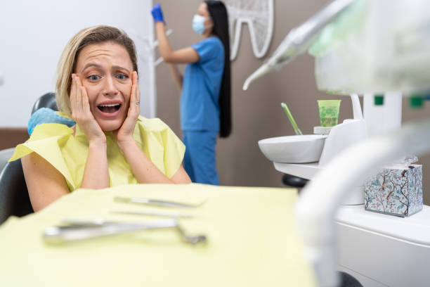 Best Emergency Denture Repair in Heber Springs, AR