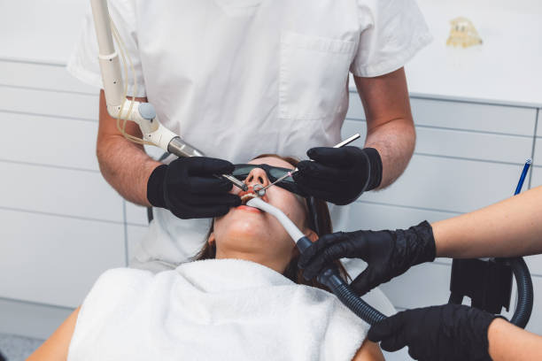 Best Emergency TMJ Treatment in Heber Springs, AR