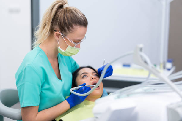 Best Emergency Denture Repair in Heber Springs, AR