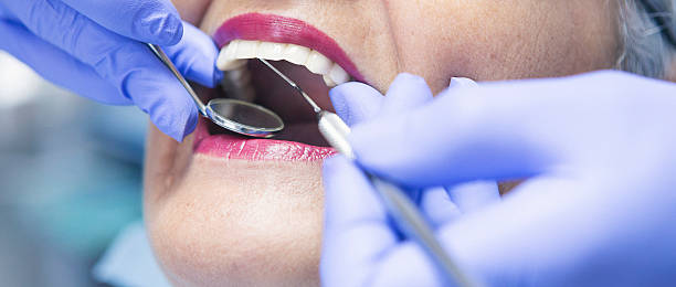 Best Cosmetic Emergency Dentistry in Heber Springs, AR